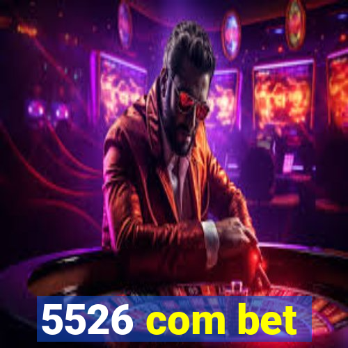 5526 com bet